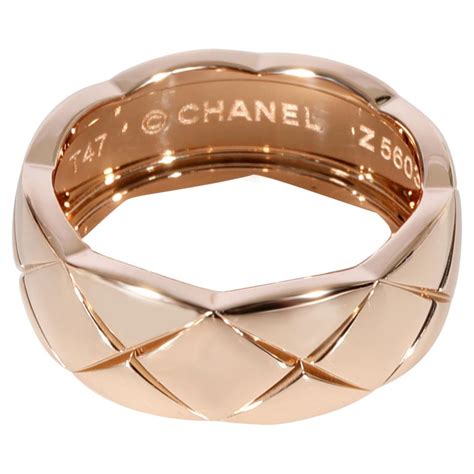 prix bague chanel coco crush|Coco Chanel charms bracelets.